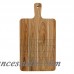 Langley Street Bevilacqua Acacia Wood Cutting Board LGLY6568